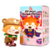 POP MART Lil Foxes Dream Circus Series 1 | POP MART