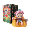 POP MART Nezha Fairy Tale Tour | POP MART