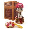 POP MART Nezha's Hunting for Sea Treasure | POP MART
