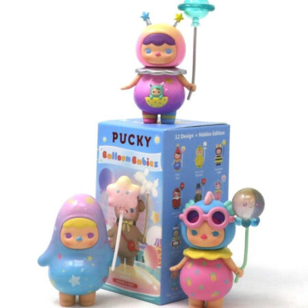 POP MART Pucky Balloon Babies | POP MART