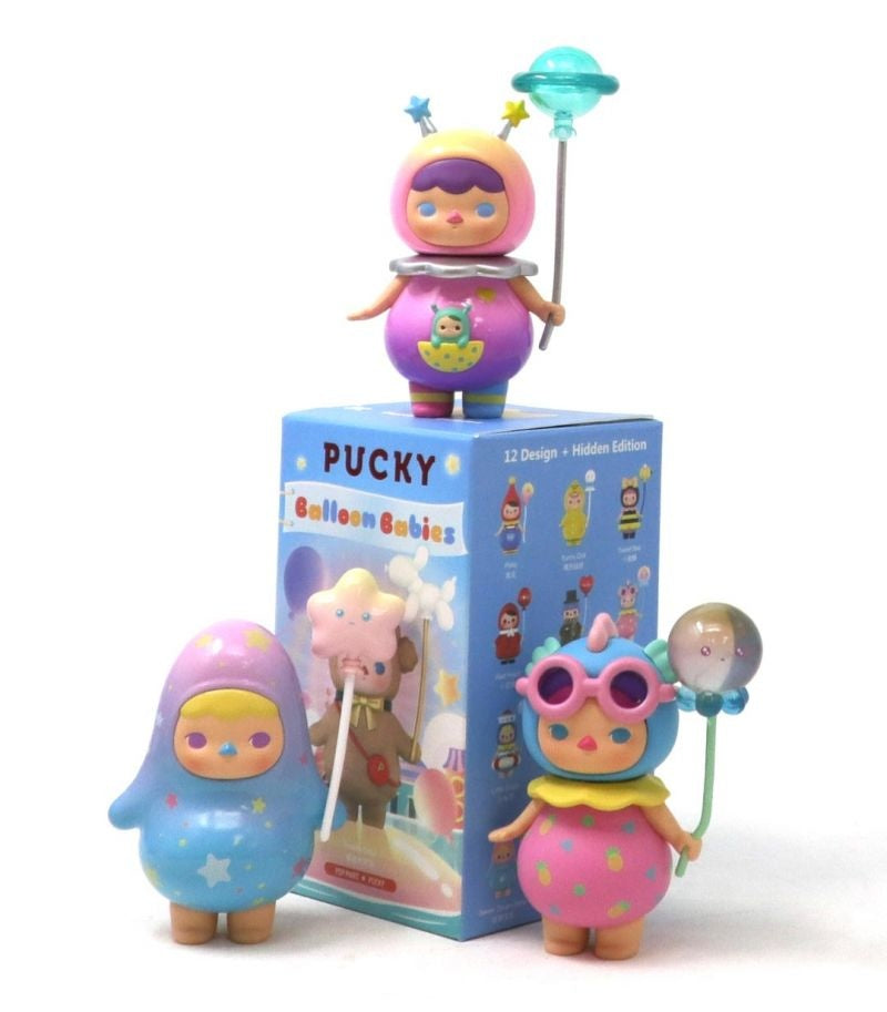 POP MART Pucky Balloon Babies | POP MART