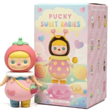 POP MART Pucky Sweet Babies | POP MART