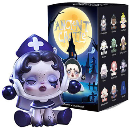 POP MART Skullpanda Ancient Castle Series | POP MART