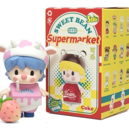 POP MART Sweet Bean Supermarket Mini Series | POP MART