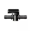 PP Afsluitkraan 19mm Tule | AquaForte