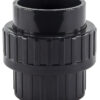 PVC 3/3 koppeling 63mm 2x lijmverbinding | W'eau