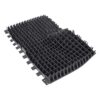 PVC Borstel voor Hayward Tigershark / Aquavac 300 zwembadrobot | Hayward