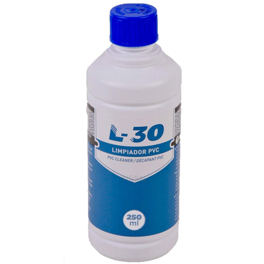 PVC Cleaner - 250ml | W'eau