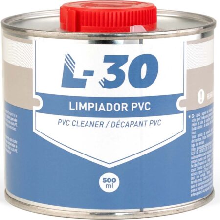 PVC Cleaner - 500ml | W'eau
