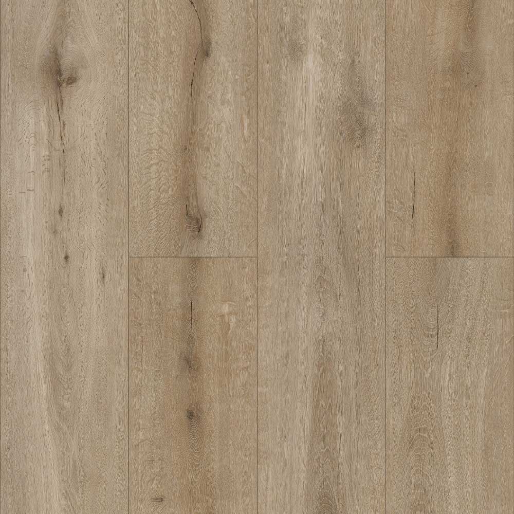 PVC Recht Beige Klik |