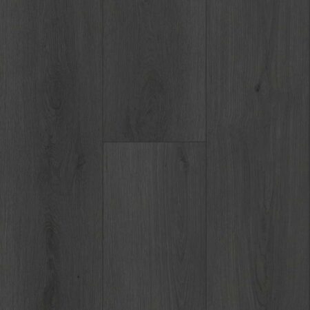 PVC Recht Black Oak |