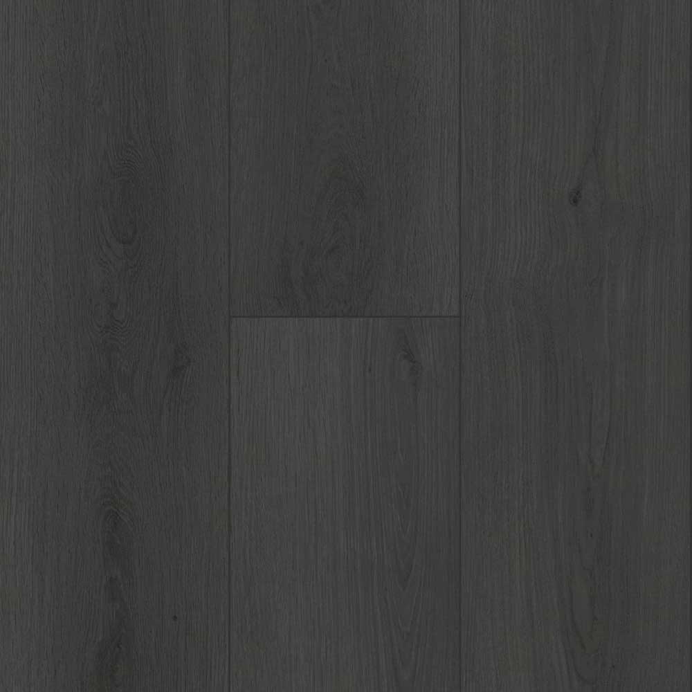 PVC Recht Black Oak |