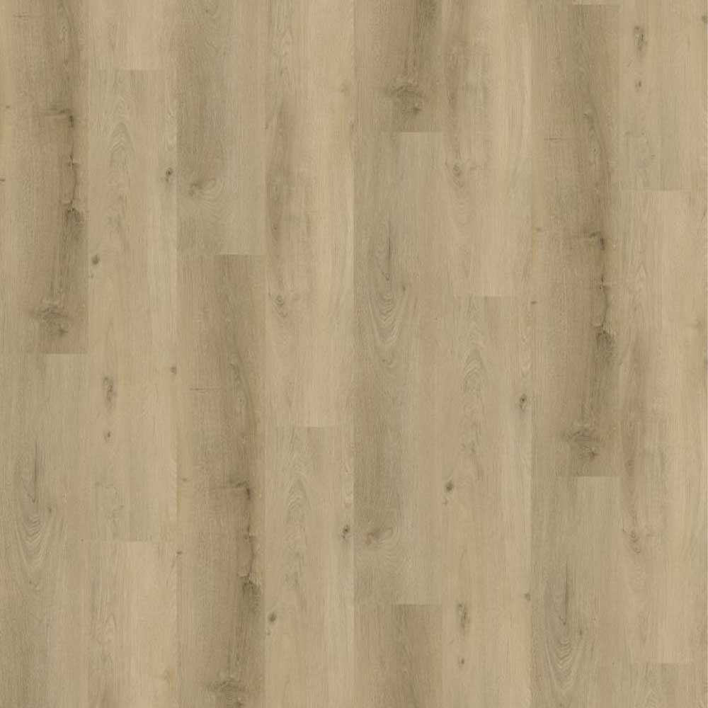 PVC Recht Corn Oak |