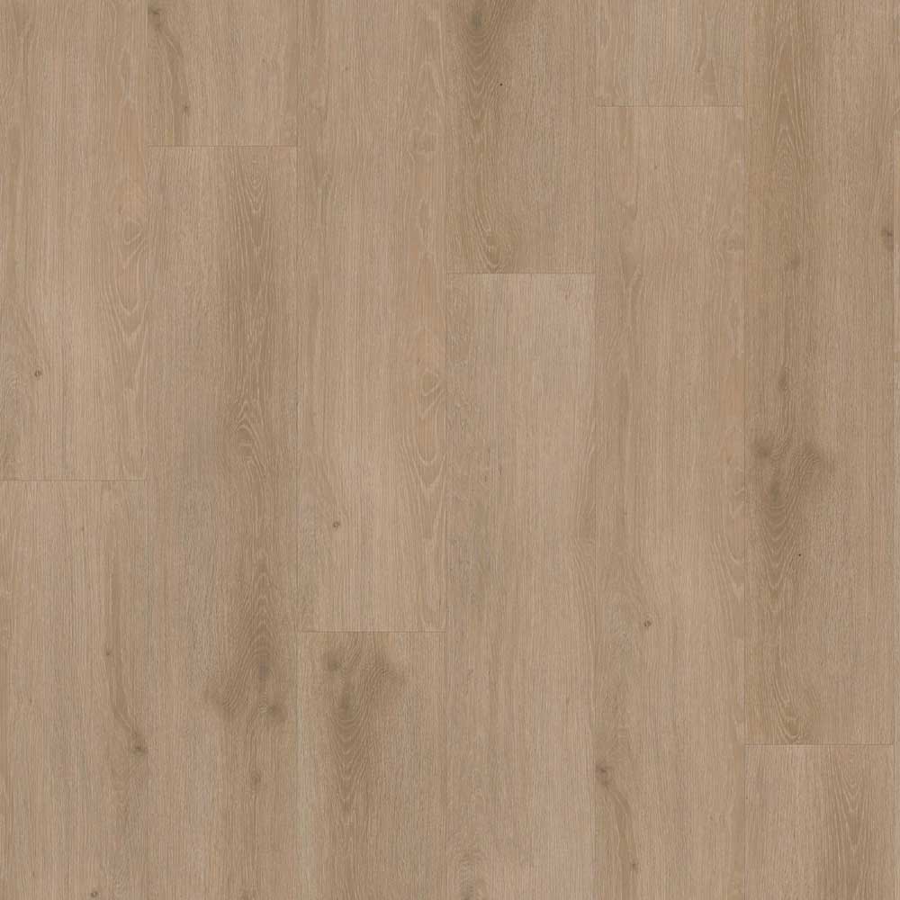 PVC Recht Honey Oak |