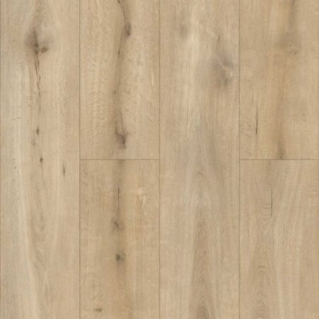 PVC Recht Light Oak |