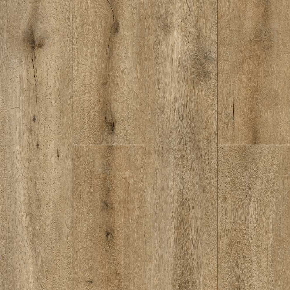 PVC Recht Natural |