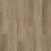 PVC Recht Warm Bruin |