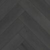 PVC Visgraat Black Oak |