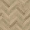 PVC Visgraat Corn Oak |