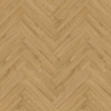 PVC Visgraat Creame Oak |