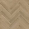 PVC Visgraat Honey Oak |
