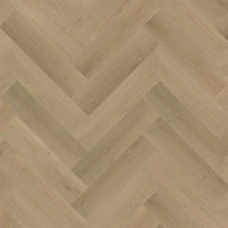 PVC Visgraat Honey Oak |