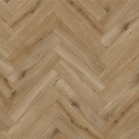 PVC Visgraat Natural Klik |