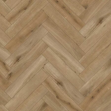 PVC Visgraat Naturel |