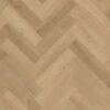 PVC Visgraat Warm Beige Klik |