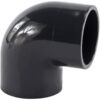 PVC knie 90 graden - 90mm | W'eau