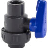 PVC kogelkraan 20mm | W'eau