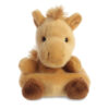Paard knuffeltje 13 cm - Palm Pals | Palm Pals