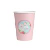 Paarden bekers 8 stuks |