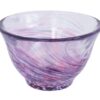 Paars/Roze Sakekop - The Oriental Shop - 70ml - 7.4 x 4.5cm | Tokyo Design Studio