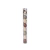 Paaseitjes 8X Hangdeco In Koker Naturel Mix Pasen | Decoris