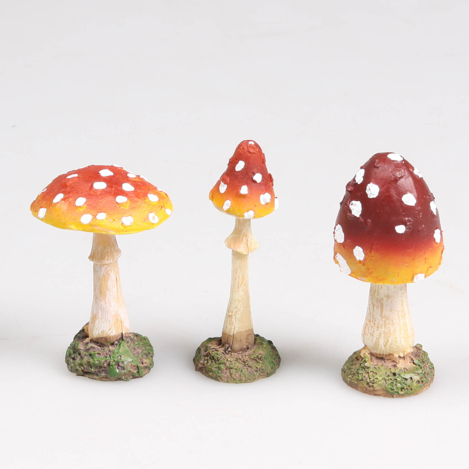 Paddenstoel 7cm | CosyDecor