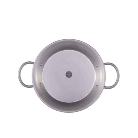 Paella Pan - Vintage - 24 x 3