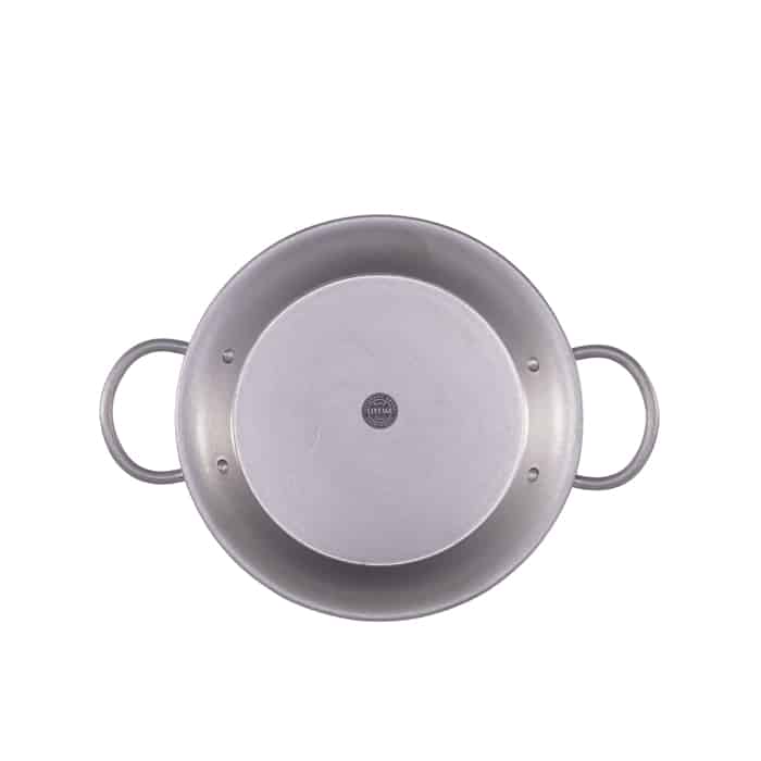 Paella Pan - Vintage - 24 x 3