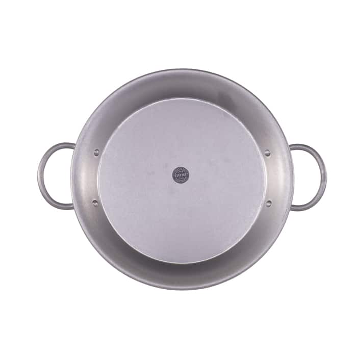 Paella Pan Vintage - 28 x 3