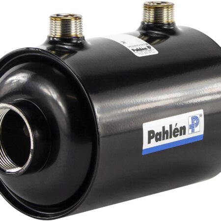 Pahlen Hi-flow HF 13 zwembad warmtewisselaar - RVS | Pahlen