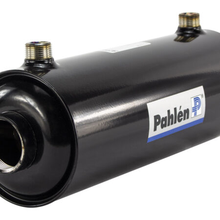 Pahlen Hi-flow HF 28 zwembad warmtewisselaar - RVS | Pahlen