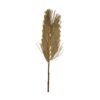 Palmblad naturel 28x1.3x99cm decotak XL | Dijk Natural Collections