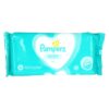 Pampers Baby doekjes 52 stuks Sensitive | Pampers