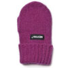 Pancho Baby Mitt wanten Fuchsia | Hestra