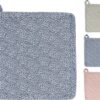 Pannenlap 20x20cm | Excellent Houseware