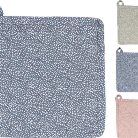 Pannenlap 20x20cm | Excellent Houseware