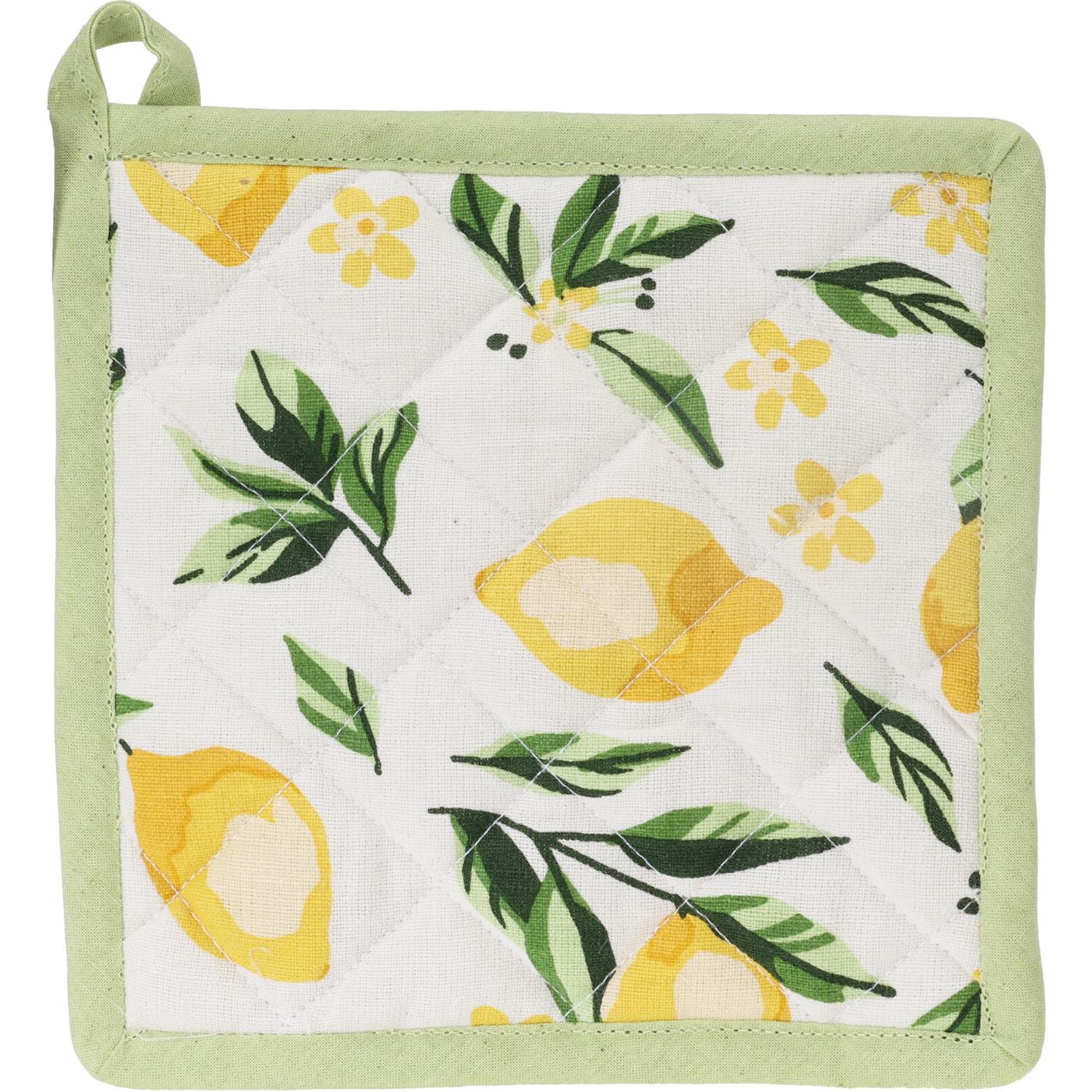 Pannenlap 20x20cm | Home & Styling