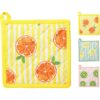 Pannenlap 20x20cm | Home & Styling