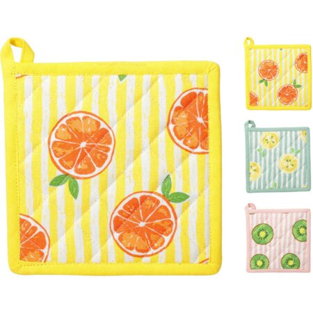 Pannenlap 20x20cm | Home & Styling