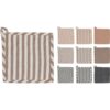 Pannenlap 20x20cm Design |